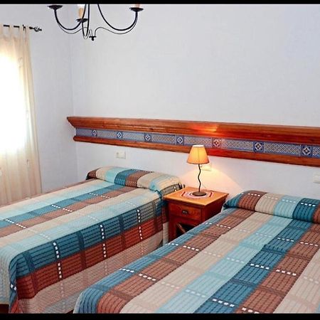 Apartamento Goya 7 Conil De La Frontera Exteriér fotografie