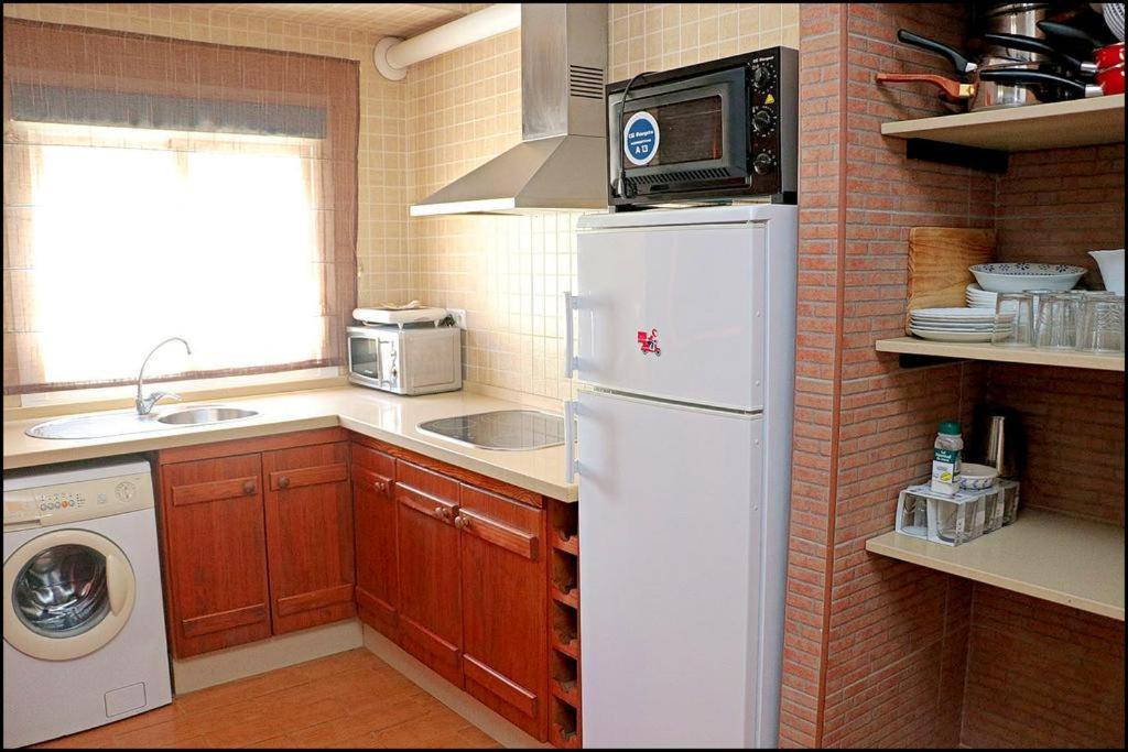 Apartamento Goya 7 Conil De La Frontera Exteriér fotografie