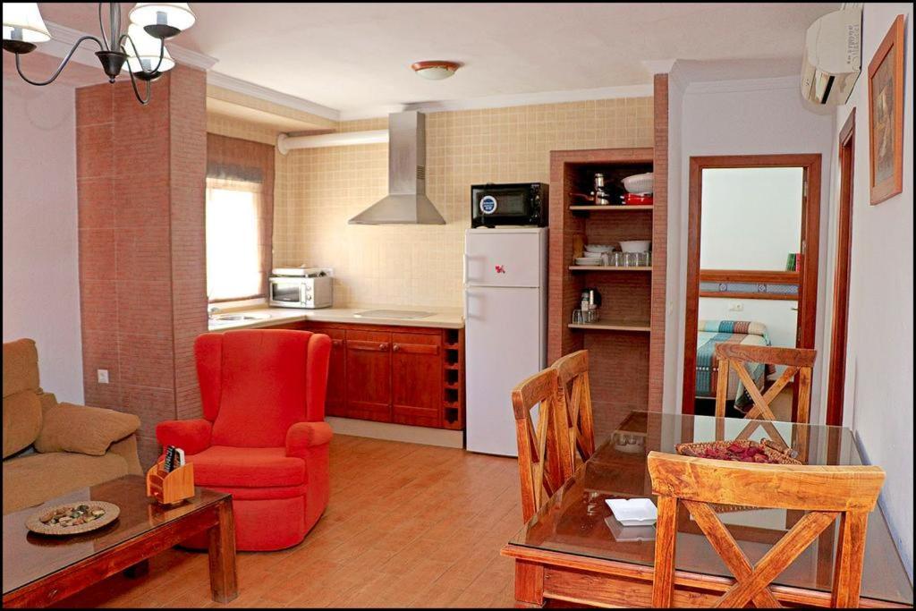 Apartamento Goya 7 Conil De La Frontera Exteriér fotografie