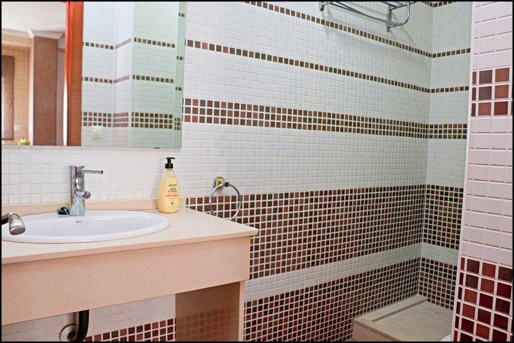 Apartamento Goya 7 Conil De La Frontera Exteriér fotografie